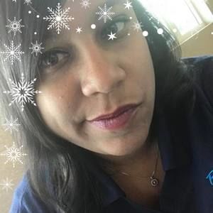 Meet your Posher, Sarai